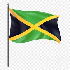 Jamaican flag html hex, rgb, pantone and cmyk color codes. Jamaica Flag Waving Vector On Transparent Background Png Similar Png