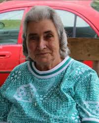 Helen Roberson Risner Obituary December 7, 2025