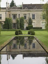 Down Ampney House English House House Stately Home