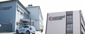 Japanese gardening is a cultural form of gardening that is meant to produce a scene that mimics nature as much as possible by using trees, shrubs, rocks, sand, artificial hills, ponds, and. Company Profile Conmetall Meister Gmbh