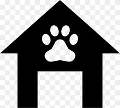 Maybe you would like to learn more about one of these? Casa Casas Para Perros Perrera Dogo Argentino Mascota Paseador De Perros Negro Blanco Y Negro Zona Negro En Blanco Y Negro Png Pngwing