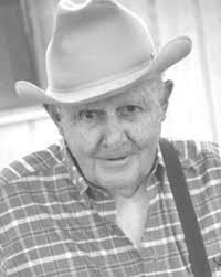 Jack Erwin Obituary (1926