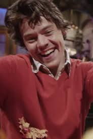Kenan Thompson Enjoys the Magic of Fall With Harry Styles in This  Delightful SNL Promo