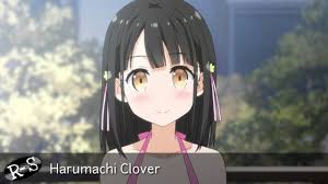 Op One Room Harumachi Clover Youtube Haha gaming what should i cover next? op one room harumachi clover