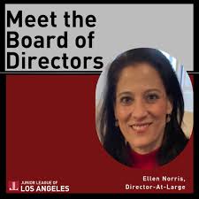 Ellen Norris has been a...