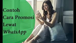Definisi kalimat simpleks adalah kalimat yang hanya terdiri dari satu verba utama. Cara Dan Contoh Broadcast Promosi Di Wa Whatsapp Praktis Dan Mudah