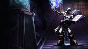 Counters include who ryze middle is strong or weak against. Triumphant Ryze Wallpaper Leaguesplash