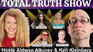 Aldwyn Altuney- Media Queen