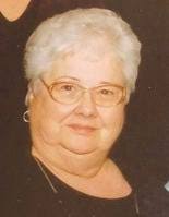 Thelma May Wilson (Hendrickson) Obituary