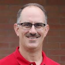 Allen Horstmann's Instagram, Twitter & Facebook