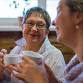 Dementia support café event image
