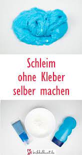 Als erstes gibst du bastelkleber in eine schüssel. Schleim Selber Machen Fluffy Slime Rezept Kinder Schleim Selber Machen Kleber Selber Machen Schleim Selber Machen