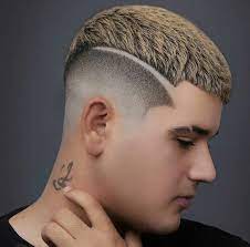 The Best Mid Fade Haircut For Men Find More Incredible Haircuts At Barbarianstyle Net Hair Hairstyles Hai Mid Fade Haircut Mens Haircuts Fade Fade Haircut
