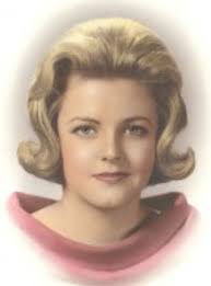 Ellen M. Proctor Obituary