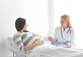 Actually, you can't really feel the cervix opening. How To Check Your Cervix For Dilation
