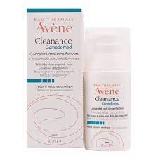 Avene cleanance cleansing gel deeply cleanses and purifies your skin while maintaining its ph levels. Buy Avene Cleanance Comedomed Anti Imperfection Concentrate 30ml Deals On Avene Brand Buy Now