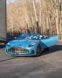 Image result for Caribbean Blue 2022 Aston Martin