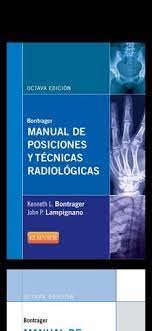 Scopri ricette, idee per la casa, consigli di stile e altre idee da provare. Libro Posiciones Radiologicas Bontrager Pdf Gratis Bontrager Manual De Posiciones Y Tecnicas Radiologicas 9aÂª Ed Acme Libreria Ciencia Y Medicina