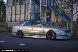 Simple Focused Fun - Speedhunters Japan Cars Dream Cars Japanese Cars