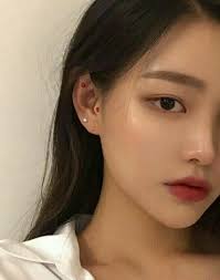 Ulzzang Pict Gurll Korean Natural Makeup Korean Eye Makeup Korean Makeup Look