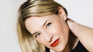 La sueur est un désir d'évaporation»: Madame préfère la course