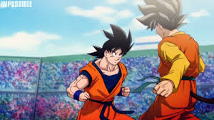 Ultimate blast (ドラゴンボール アルティメットブラスト, doragon bōru arutimetto burasuto) in japan, is a fighting video game released by bandai namco for playstation 3 and xbox 360. The Dragon Ball Z Ultimate Tenkaichi Intro Cinematic Music Full Hd Video Dailymotion