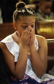 I've been to the mountaintop'