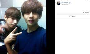 Jeong gyu (정규) is a south korean rapper under inakist entertainment. Kim Taehyung V Family In Detail Parents And Siblings Familytron