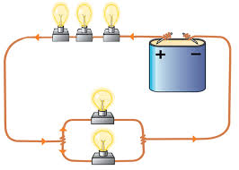 Circuito en serie y paralelo. Circuito Mixto Caracteristicas Como Funciona Y Mas