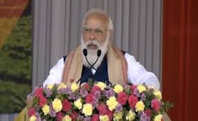 The announcement of pm narendra modi's speech to india was made by the prime minister's office on twitter. Latest News Live Updates Netaji Would Have Felt Proud On India S Covid Response Says Pm Narendra Modi