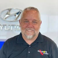 Elk Grove Hyundai Employees