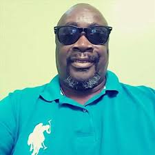 Let It Flow by Wayne McCrae