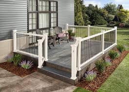 Decks attached to single family detached homes are generally regulated under the rules of the international residential code (irc). Optional Deck Railings And The Code Jlc Online