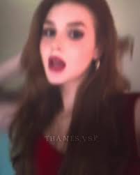 Brooke Madison Thames Birthday