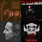 ShadowWalk by Art Bergmann