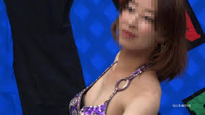 なにわガールズ２１６ JDベリーダンス乳○が変幻自在な動き！｜PALPIS（パルピス）