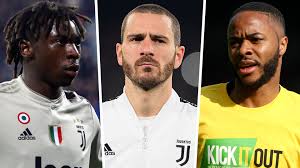 We would like to show you a description here but the site won't allow us. Sterling Reagiert Auf Bonucci Aussagen Uber Rassismus Eklat Goal Com