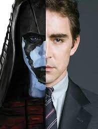 Lee pace also signed a deal to test for peter quill but was eventually cast as ronan the accuser instead. Account Suspended Li Pejs Strazhi Galaktiki Marvel