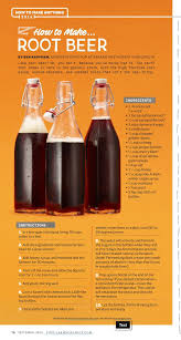 Keep in mind that beer with higher alcohol volume has more calories. How To Make Rootbeer Homemade Rootbeer Probiotic Drinks Soda Recipe