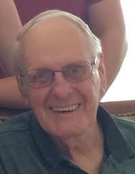 Kenneth Ross Obituary (1931