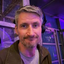 Who's been watching since these days?