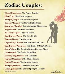 As strong nurturers, virgo partners offer each other a level of patience and understanding. Zodiac Couples Virgo Capricorn The Power Couple Libra Leo Zodiac Relationships Zodiac Signs Taurus Zodiac Signs Gemini
