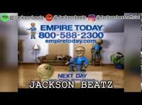 800-588-2300 EMPIRE THEME REMIX - JACKSON BEATZ