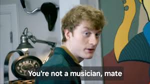 After all these years it has donned