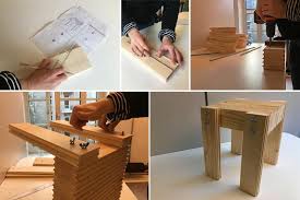 Lassen sie mit diesem hochbeet aus paletten ihre kräuter hoch leben! Hocker Selber Bauen Eine Schritt Fur Schritt Anleitung
