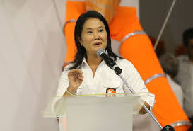 Los 35 jurados electorales de perú declararon que los 943 recursos presentados por partido fuerza popular, de la candidata de derecha keiko fujimori, para anular unos 200 000 votos. Publicidad En Medios De Keiko Fujimori Alcanza Los S 5 1 Millones Ojo Publico