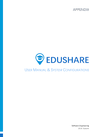 We found that edushare.volgau.com is poorly 'socialized' in respect to any social network. Edushare é™„å½• Appendix User Manual