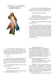 La coronilla se comienza con la señal de la santa cruz. Novena Lgrande Pdf Purgatorio Oracion