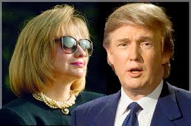 Loving the '90s: Why memories of a happier decade could give Hillary a  November edge