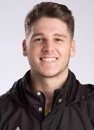 2017 Men's Track & Field Roster